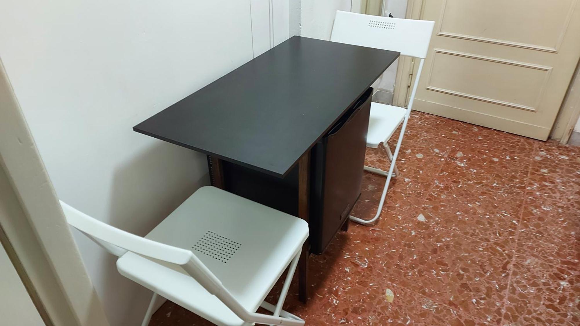 Fani Quarto em Acomodações Particulares