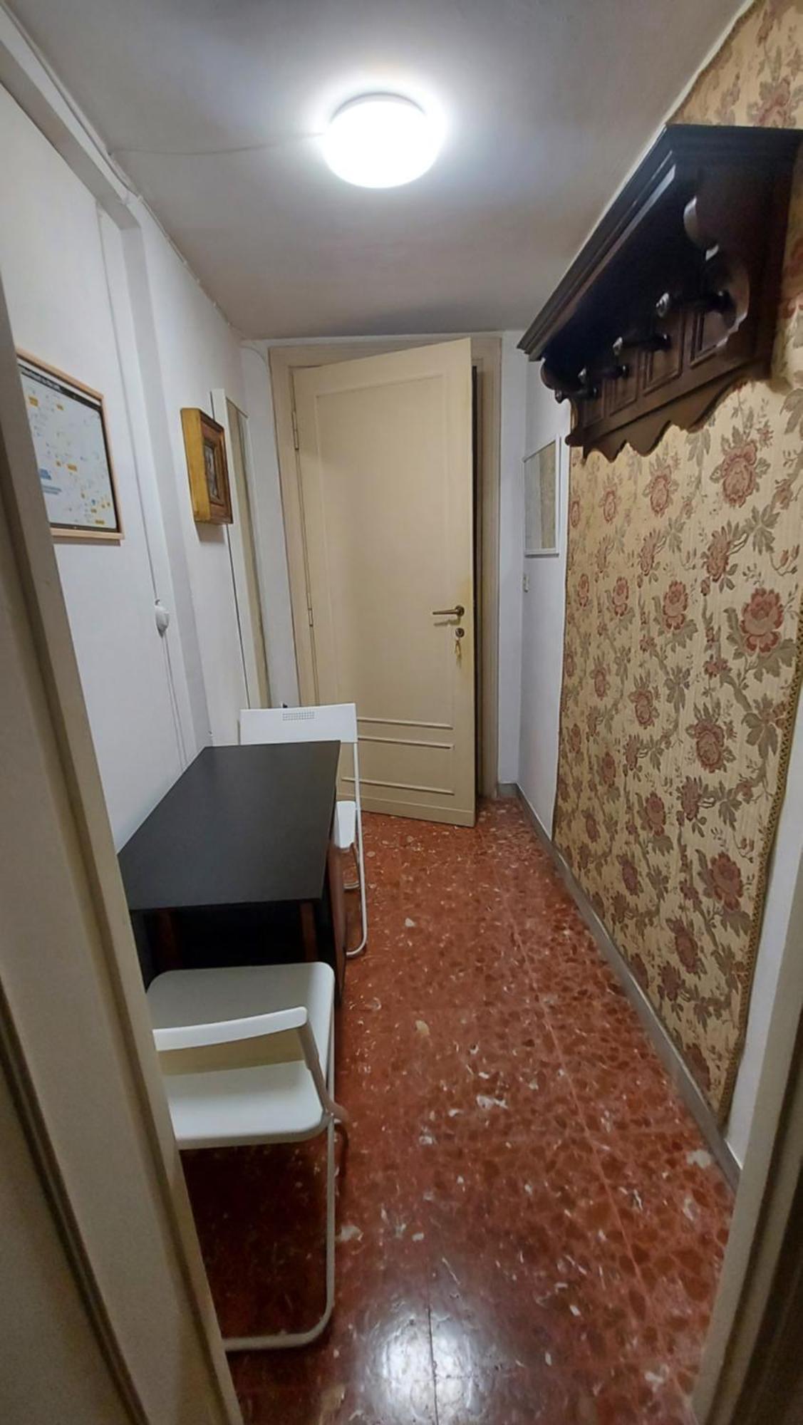 Quarto em Acomodações Particulares Fani *