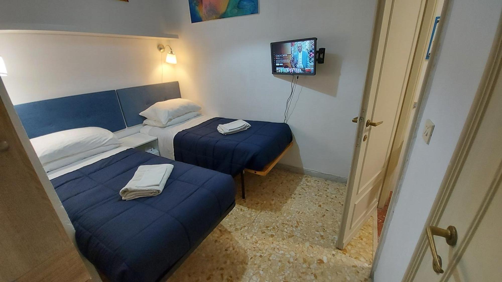 Quarto em Acomodações Particulares Fani