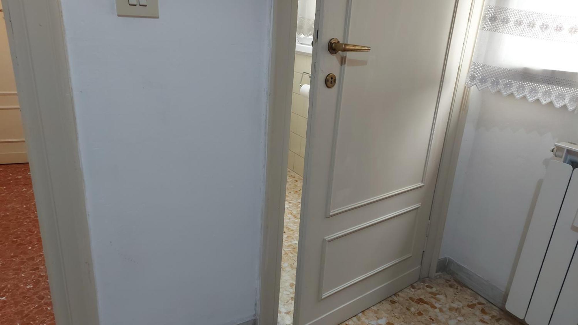 Quarto em Acomodações Particulares Fani Roma