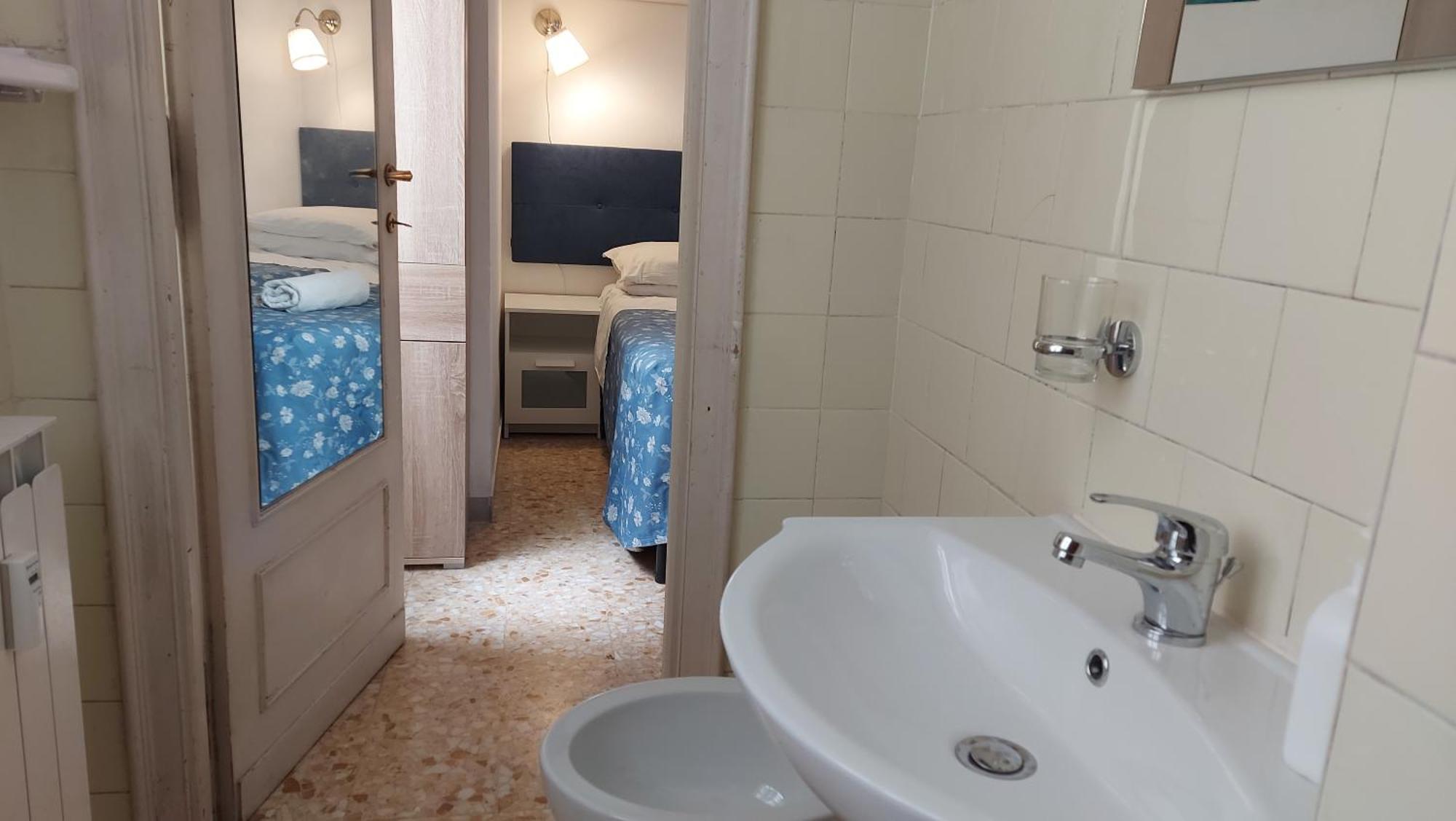 Fani Quarto em Acomodações Particulares