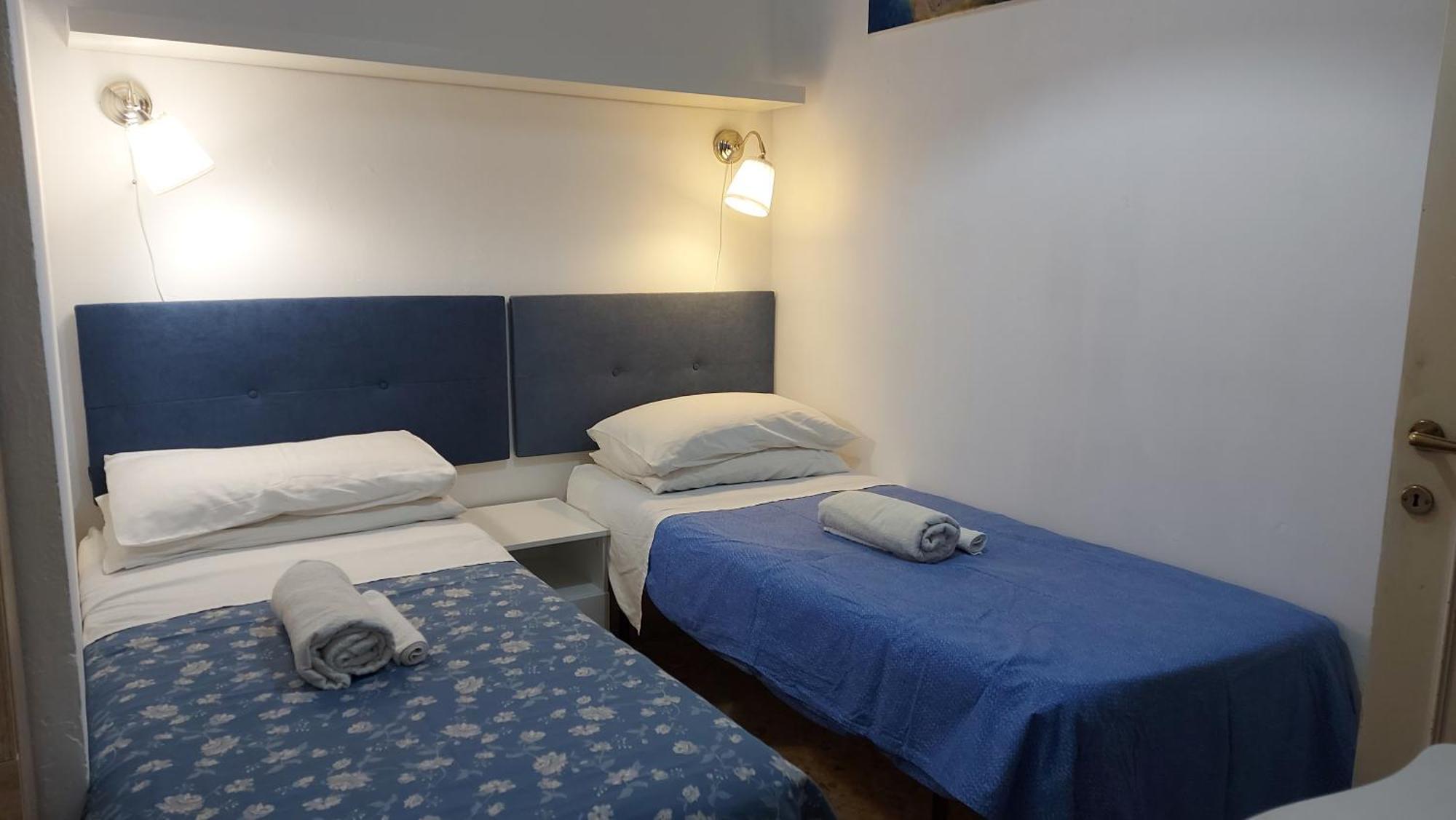 Fani Quarto em Acomodações Particulares *