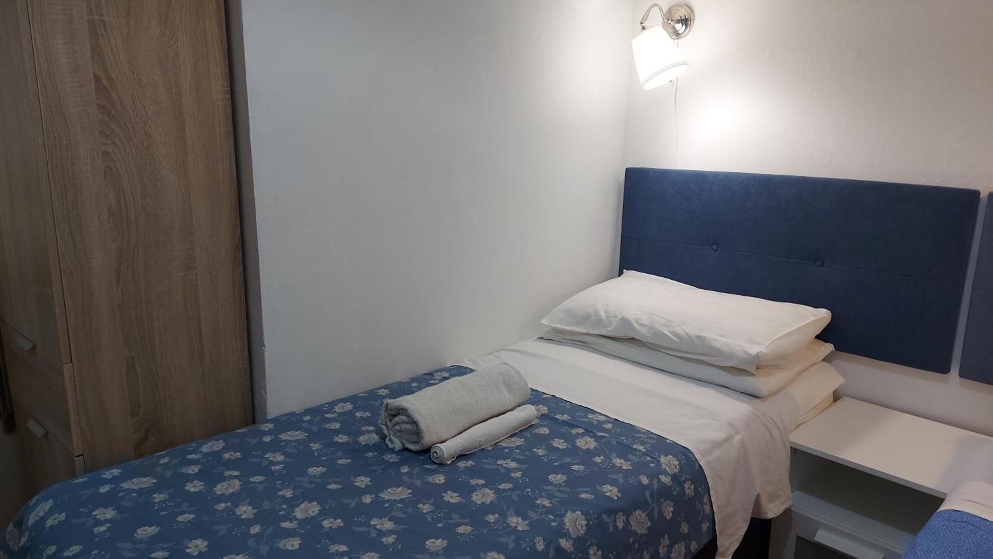 Fani Quarto em Acomodações Particulares *