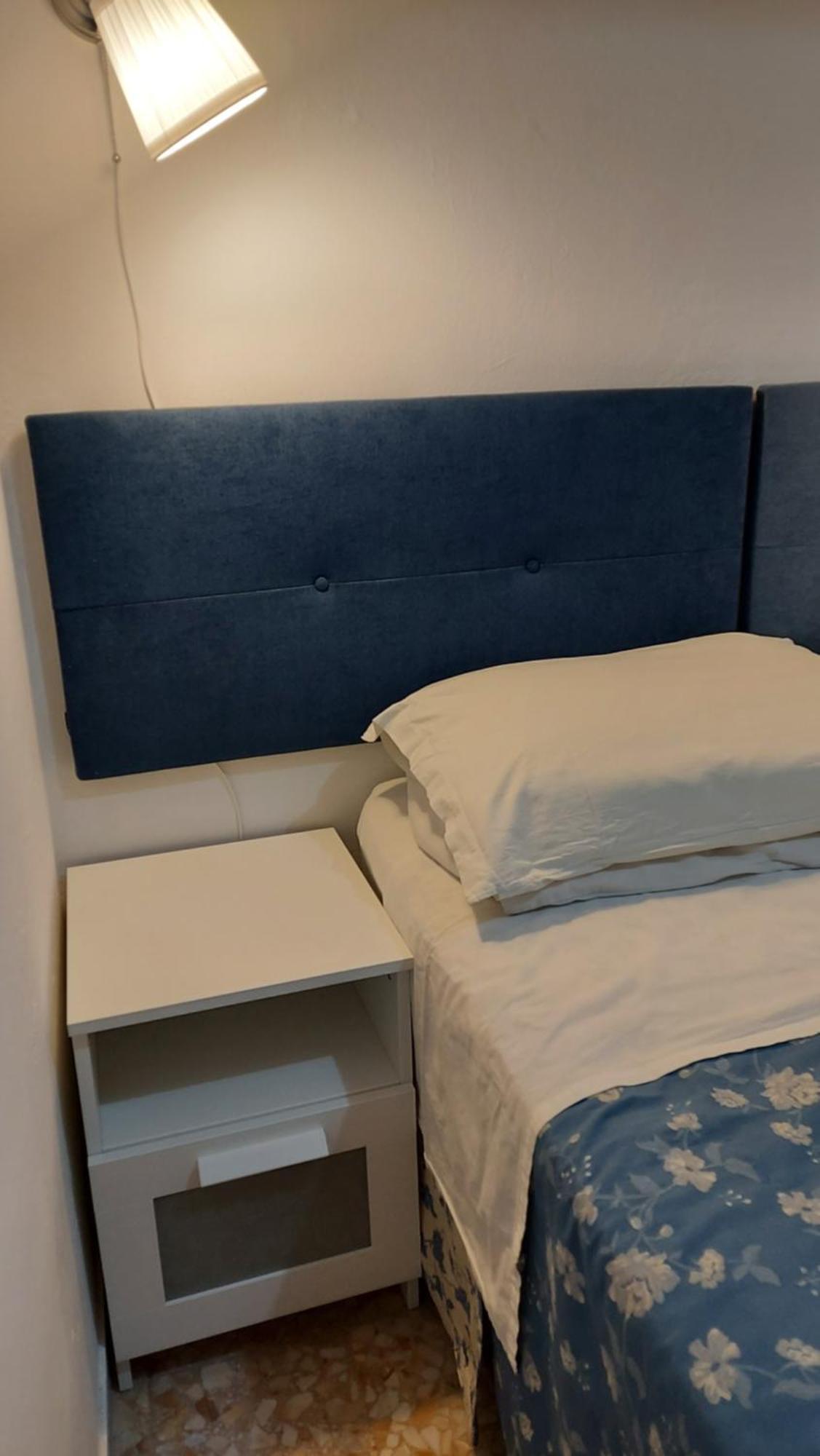 Quarto em Acomodações Particulares Fani *